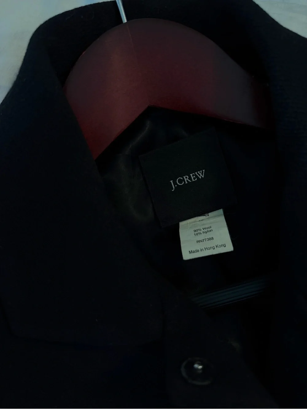 J. Crew sleek single